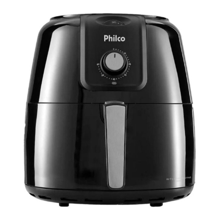 Qual a melhor fritadeira elétrica para comprar?