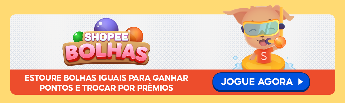 Shopee Pets, Jogue agora!