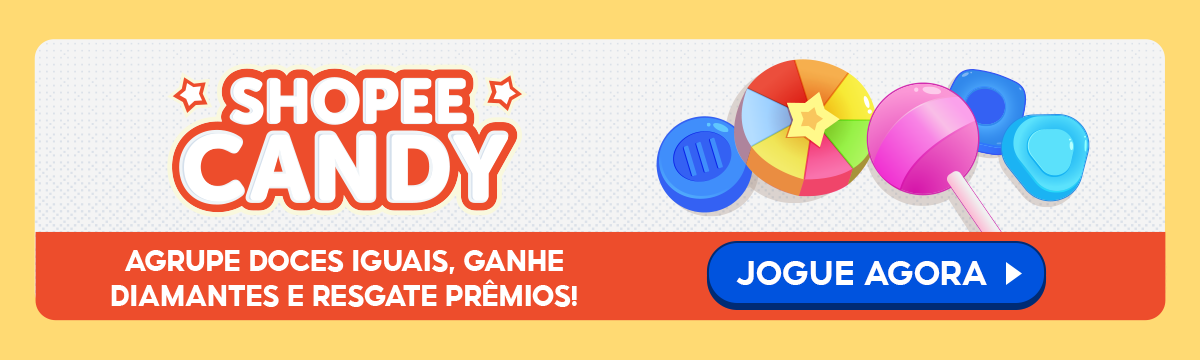 Conheça tudo sobre Shopee Jogos e Prêmios