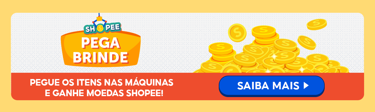 Conheça tudo sobre Shopee Jogos e Prêmios