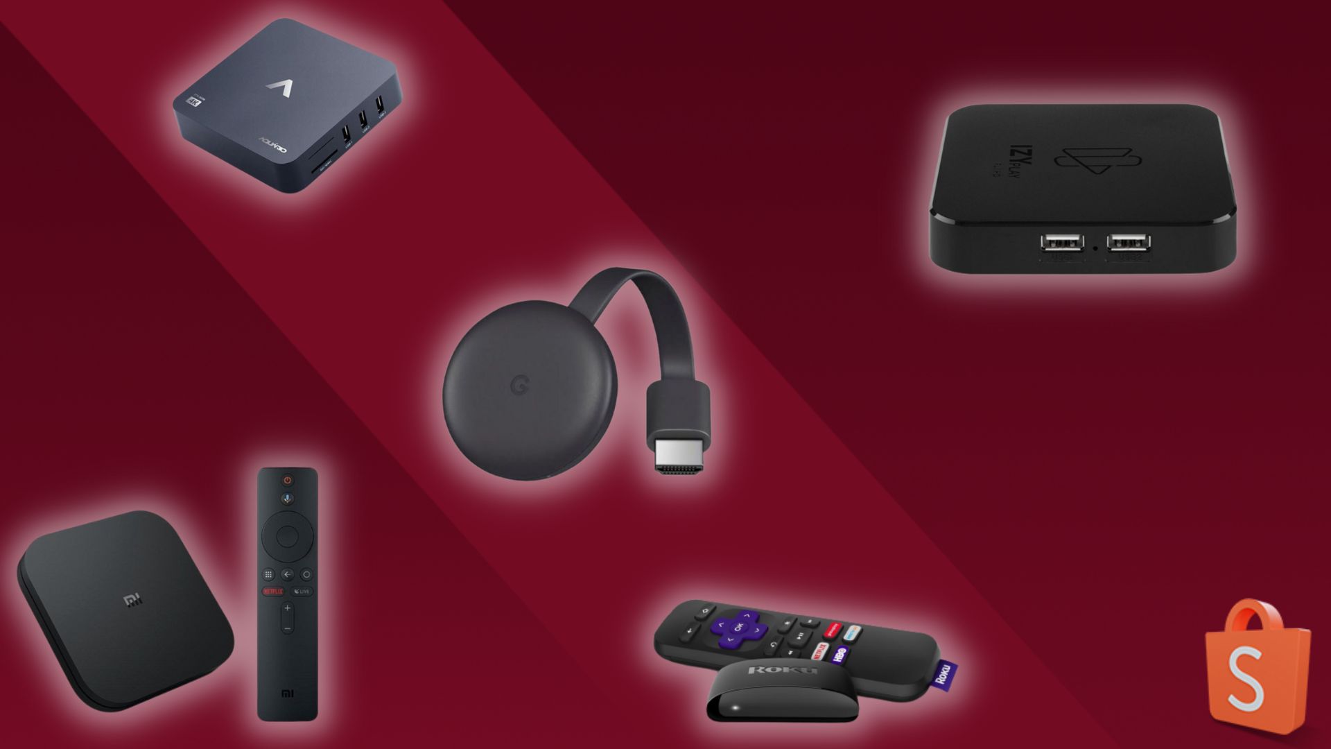 Melhor TV Box para comprar  Guia do TudoCelular 