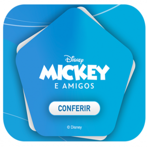 melhores produtos da disney - mickey e seus amigos