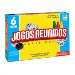 presentes de natal para crianças - jogo de tabuleiro