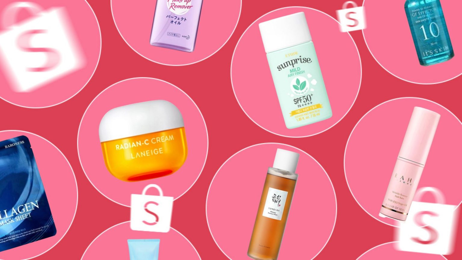 Guia KBeauty a rotina de skincare coreana