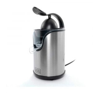 melhor espremedor de frutas Espremedor de Frutas CJ Inox Black Decker