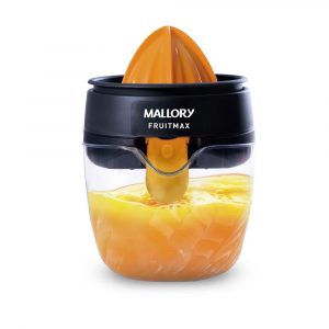 melhor espremedor de frutas FruitMax Mallory