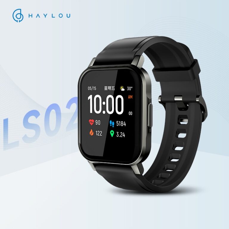 Melhores smartwatches baratos: 10 modelos para conhecer