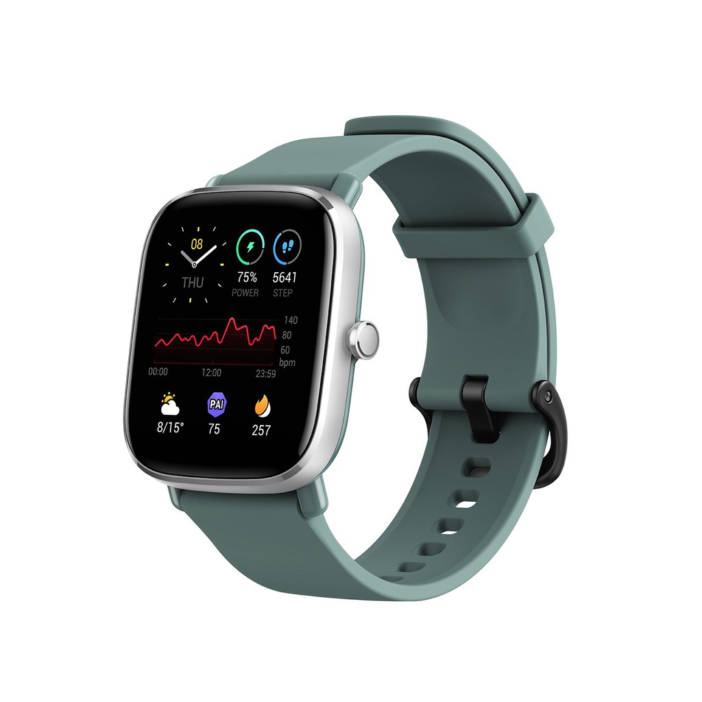melhores smartwatches baratos amazfit GTS 2 Mini