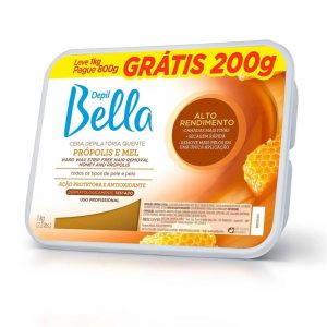 produtos para salao de beleza cera