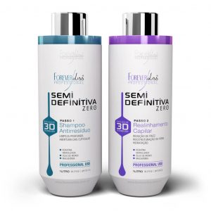 Check-list de dos principais produtos para salão de beleza