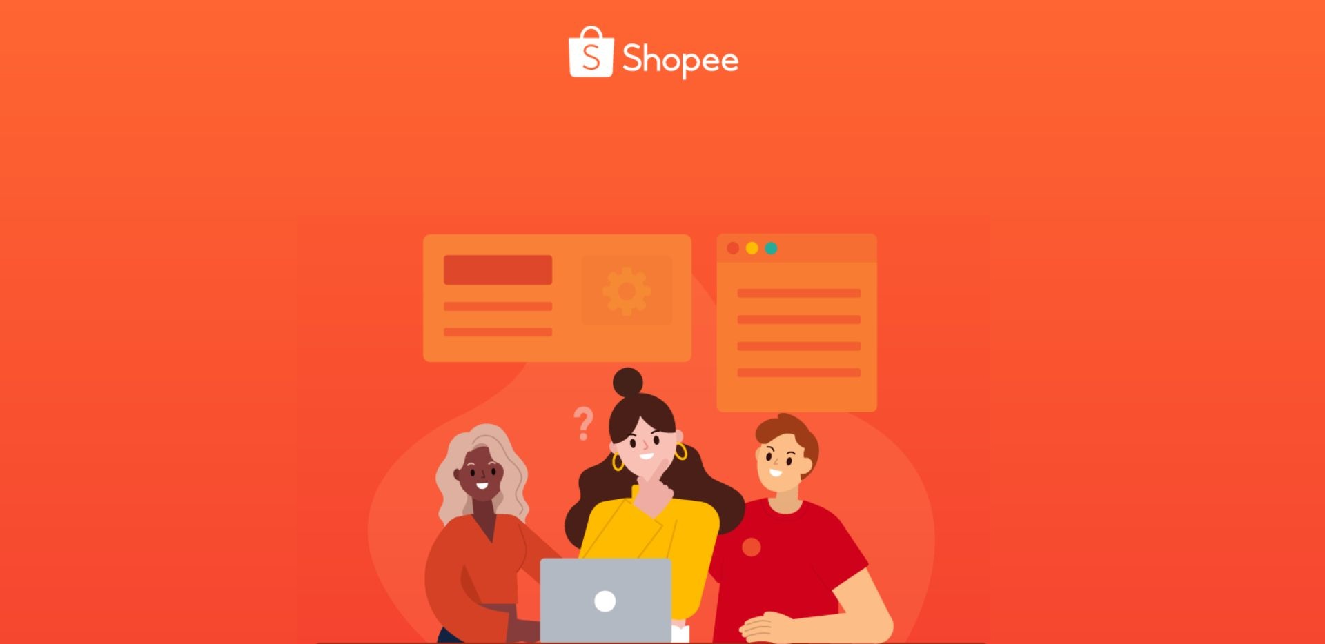 dúvidas e respostas shopee