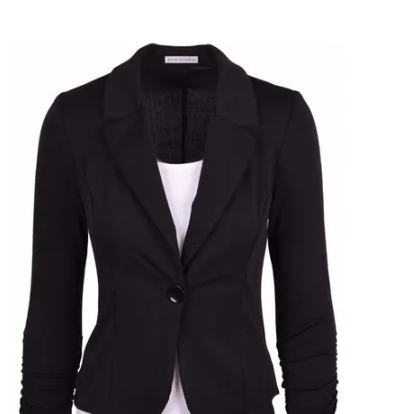 Blazer feminino