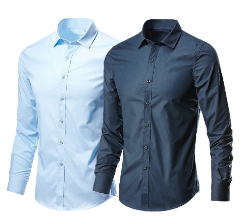 Camisa Social Masculina