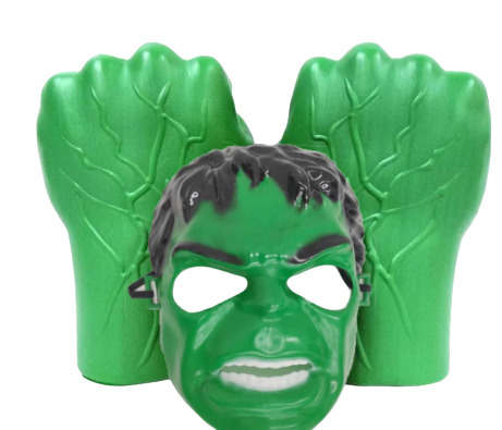 Fantasia Hulk
