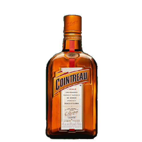 Licor Cointreau