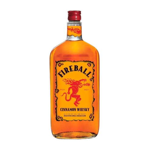 Fireball