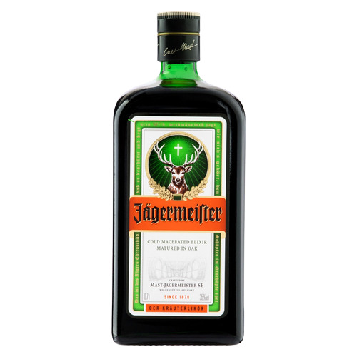 Jagermeister