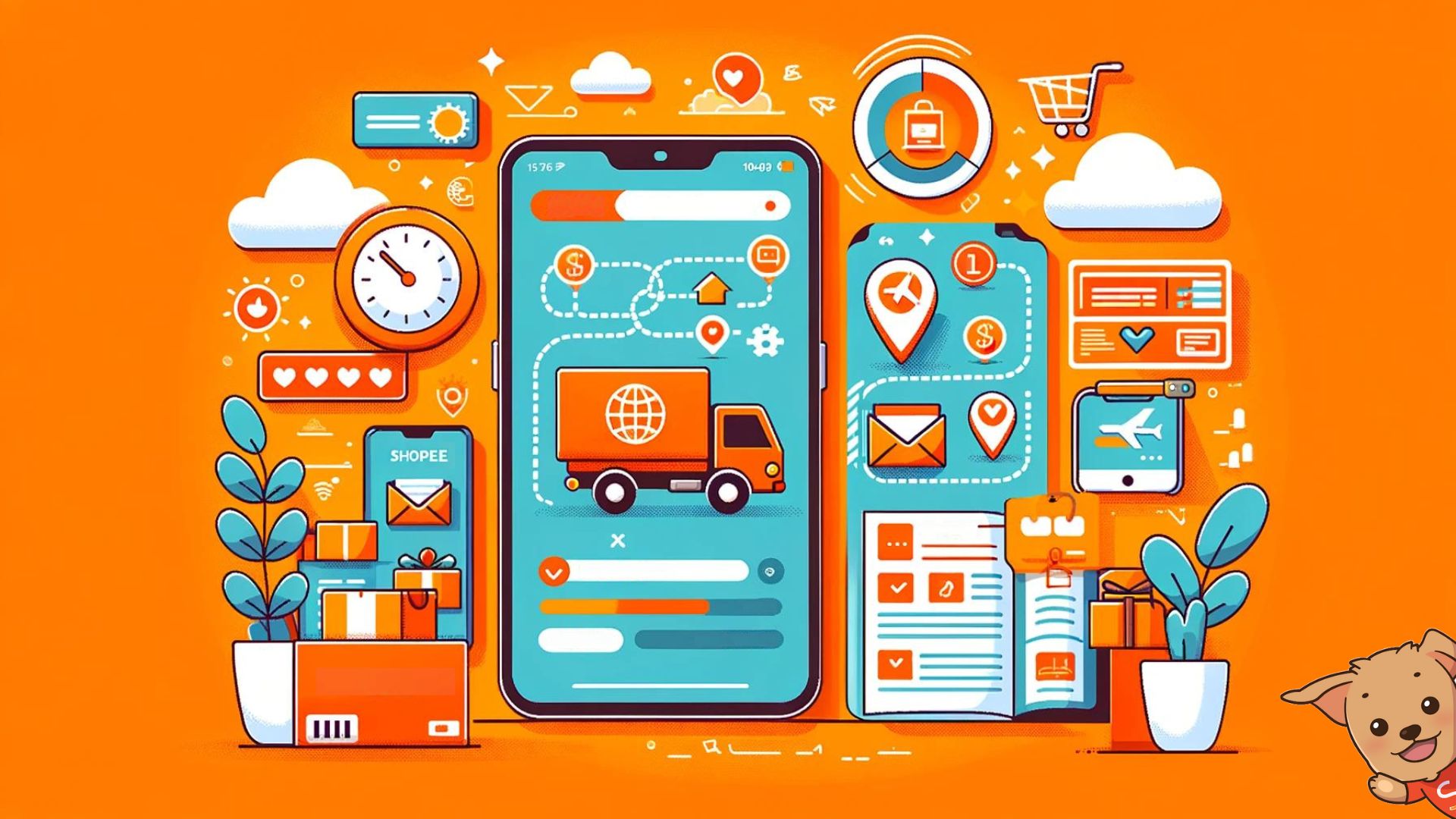 Saiba Como Encontrar Lojas E Avalia es De Produtos Na Shopee