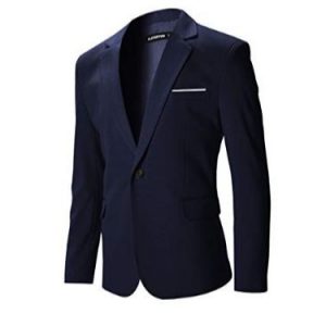 looks para formatura simples - blazer