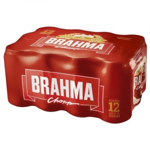 melhores cervejas brasileiras brahma