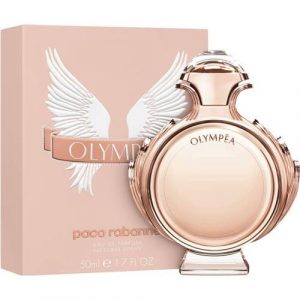 melhores perfumes importados - olympea
