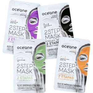 produtos de estética - mascara facial