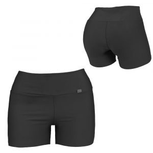 roupas para fazer academia - shorts feminino