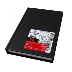 tipos de cadernos - sketchbook