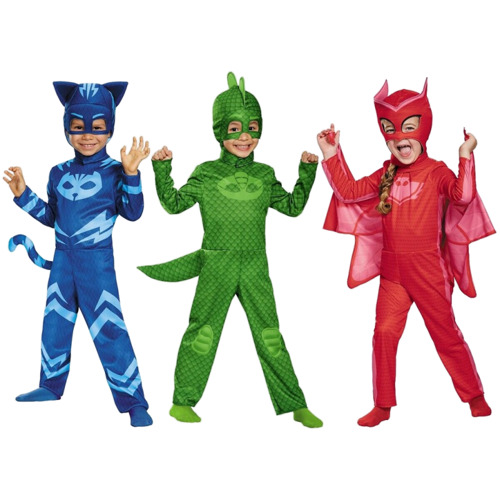 Fantasia PJ Masks