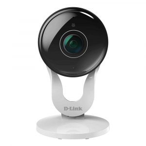 melhores câmeras de seguranças - d-link