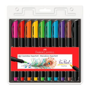 Como escolher as melhores canetas para desenho e mais dicas!