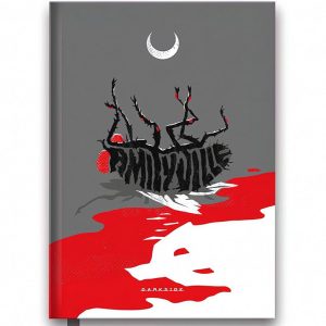 melhores livros de terror amityville