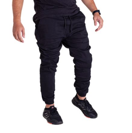 Calca Jogger