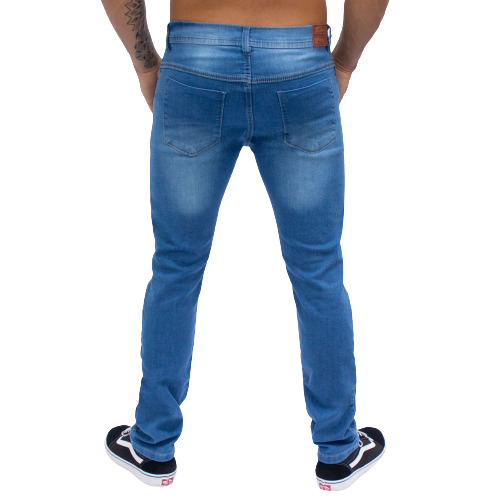 Calcas Jeans Masculina ducam