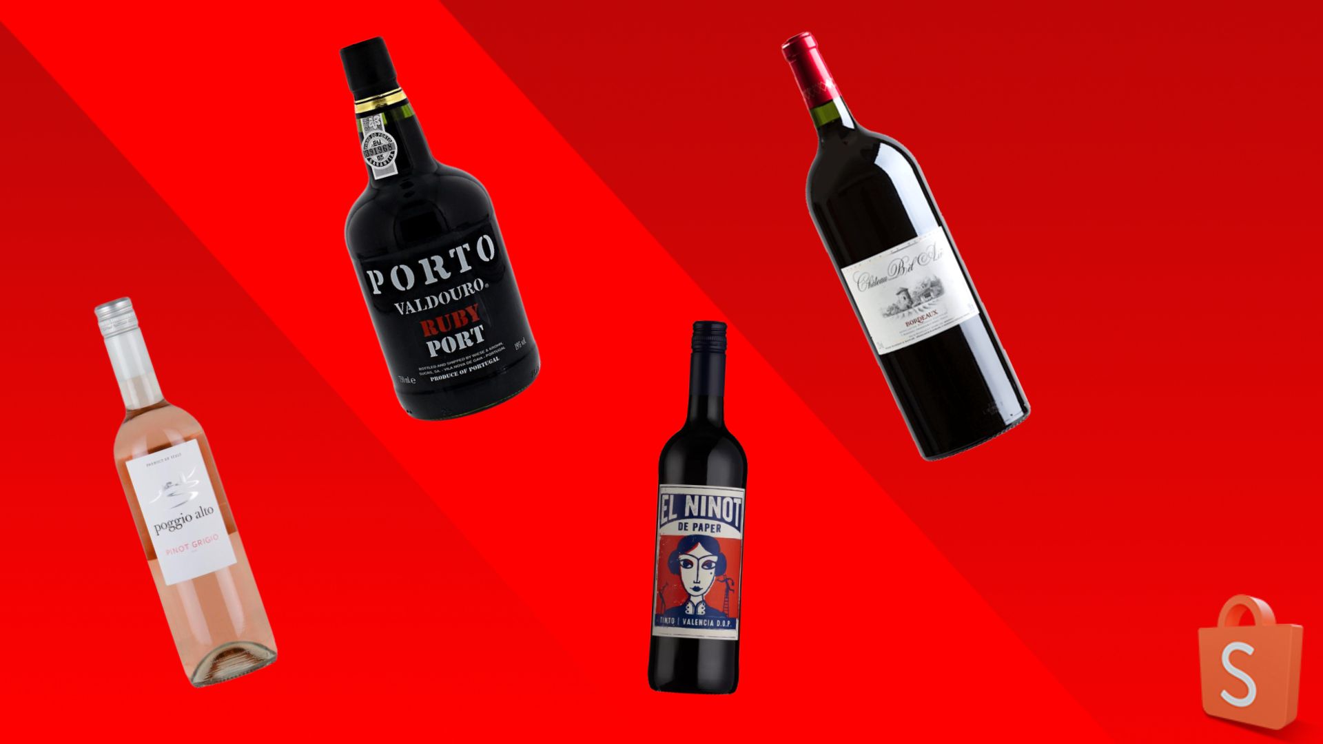 Como escolher os melhores vinhos do mundo, por País