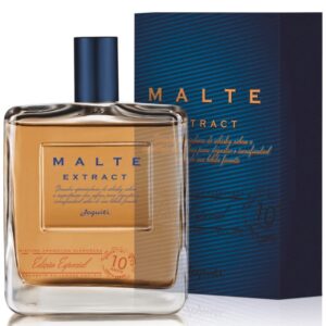 melhor perfume Jequiti - malte extract