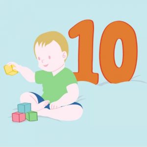 saltos de desenvolvimento do bebê10