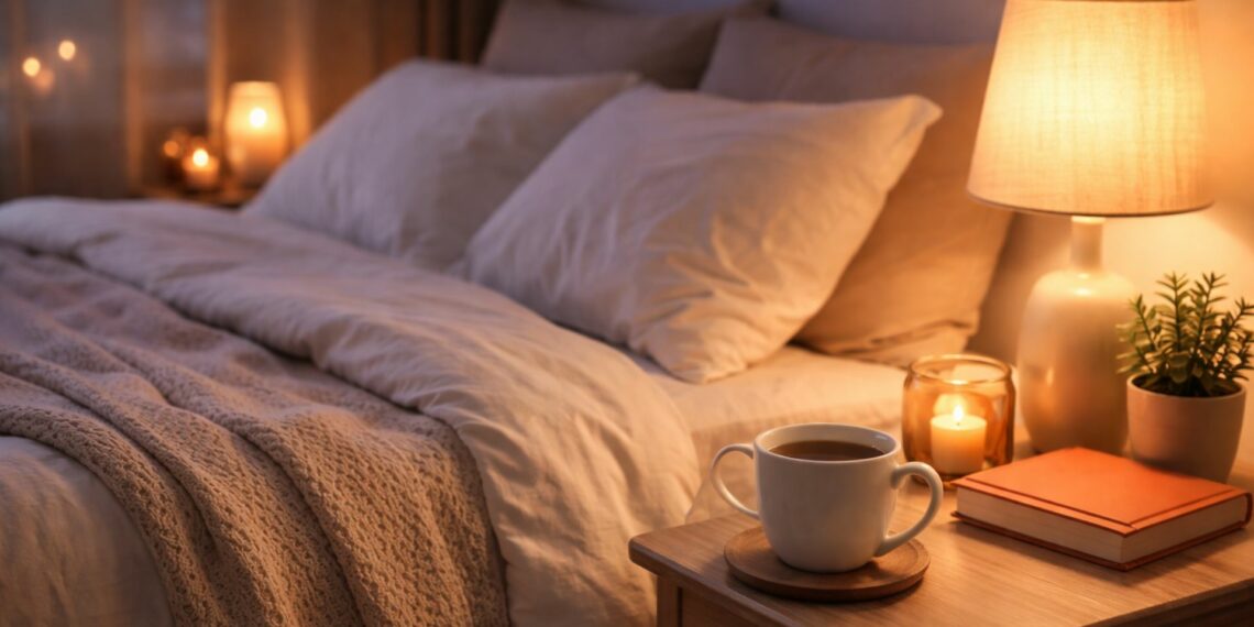 Como dormir melhor Habitos para sono profundo