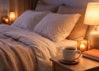 Como dormir melhor Habitos para sono profundo