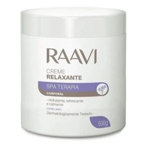 como dormir melhor - creme relaxante