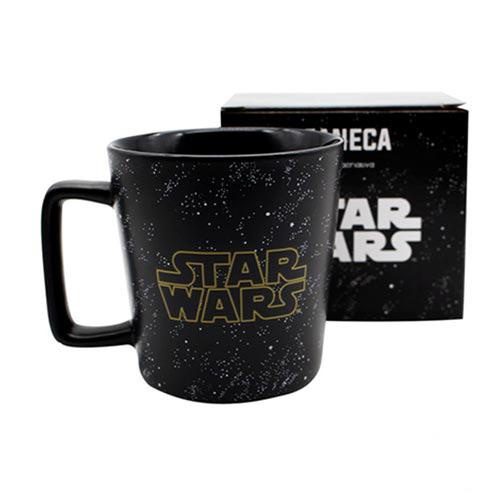 presente para fa de star wars caneca