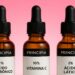 Produtos da Principia Guia completo de skincare
