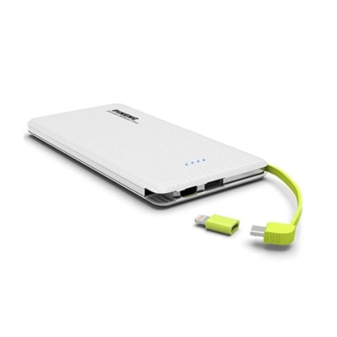 acessorios para viajar power bank