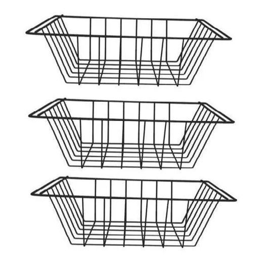 como organizar a cozinha - fruteira