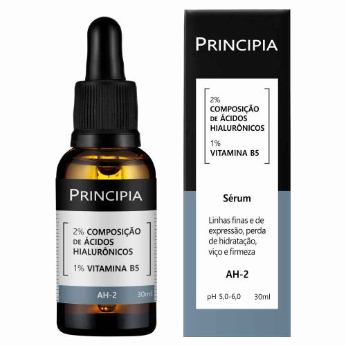 como usar os produtos da principia - ácido hialurônico