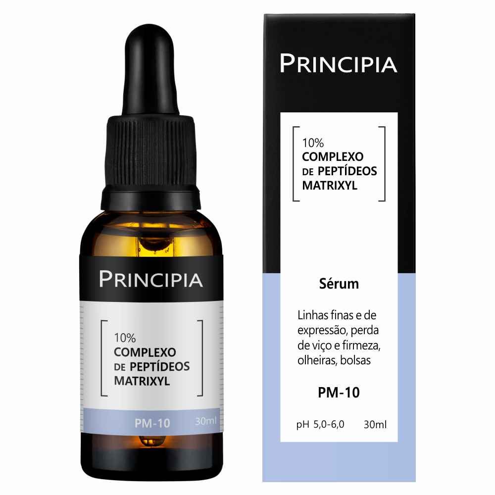 como usar os produtos da principia peptideos