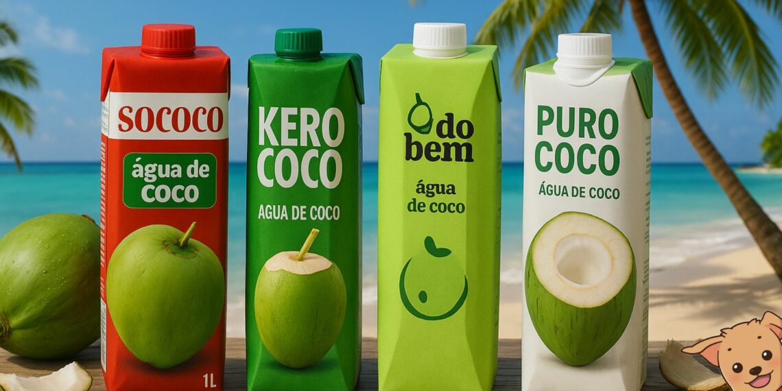 melhor agua de coco 1