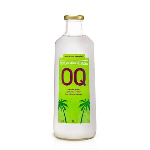 Qual a melhor água de coco? Confira 6 opções e seus benefícios