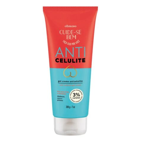 Melhor creme para celulite: veja 8 opções para testar
