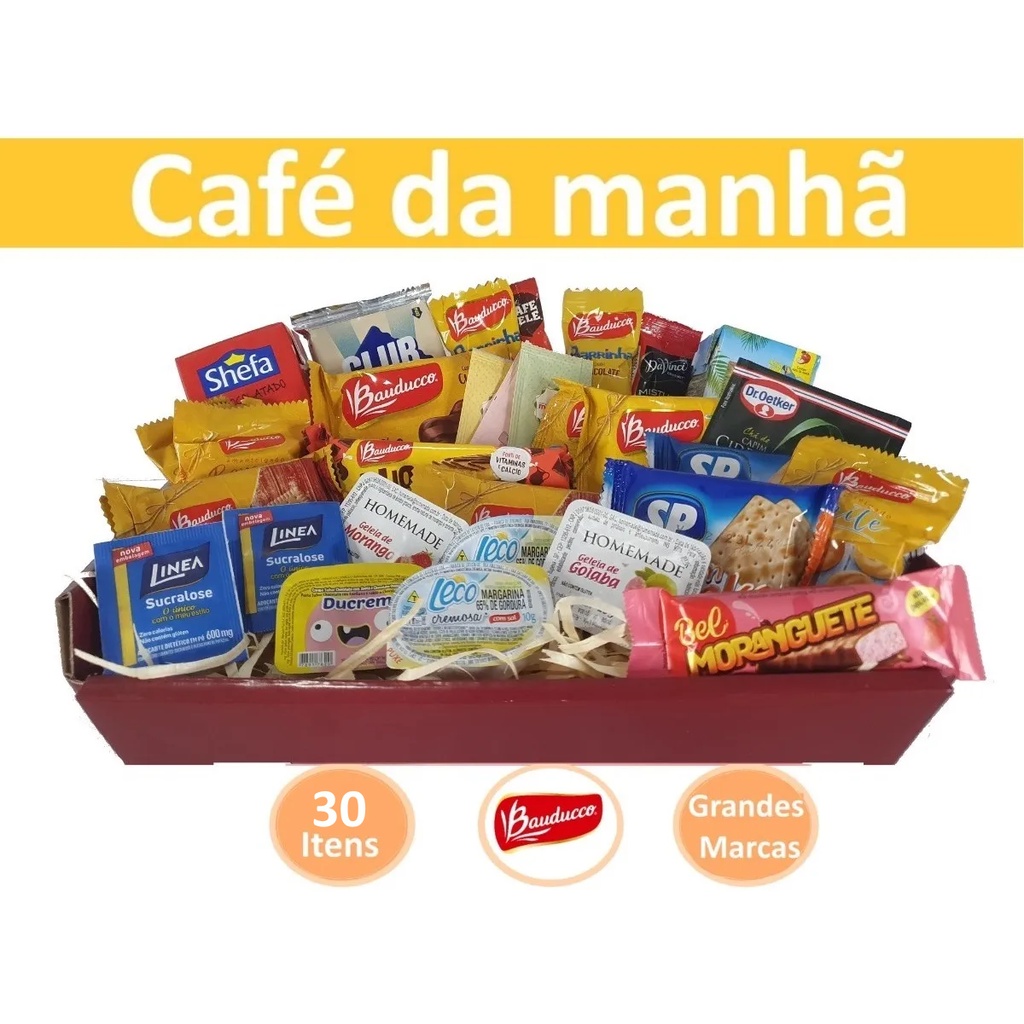 o que fazer no dia dos namorados - cesta de café da manhã